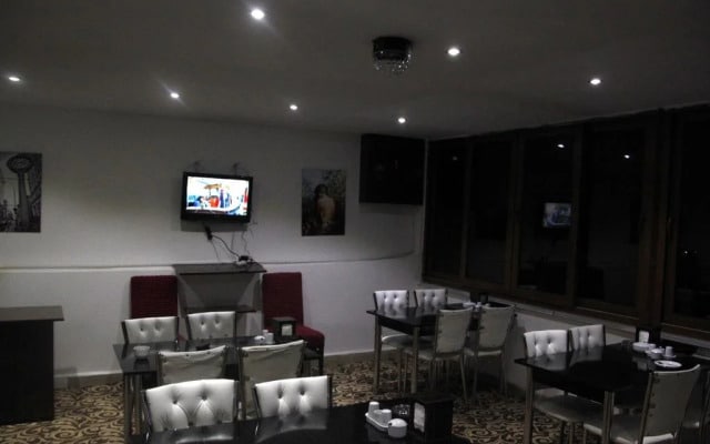 Falay Yavuz Hotel