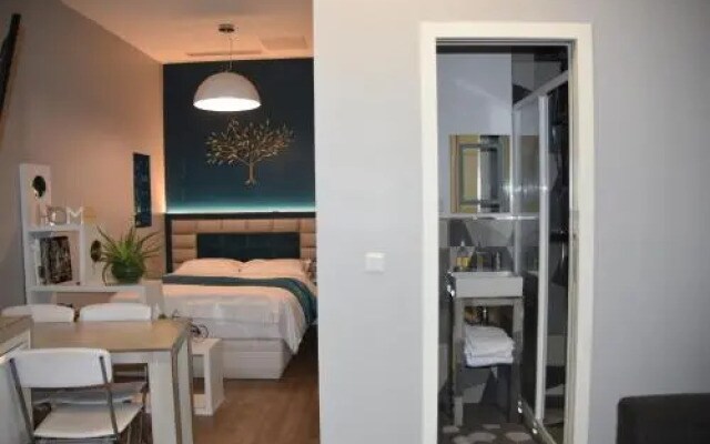 Mesnil - Your Home in Paris