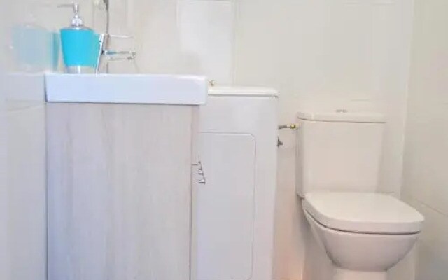 New Bright Apartment & Terrace 3.2 Fira Barcelona