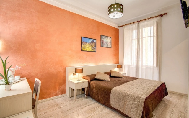 Cola Di Rienzo Suite B&B