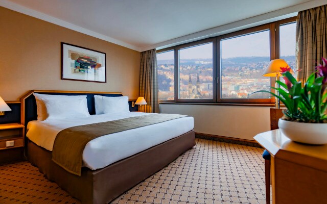 Grand Hotel Prague Towers