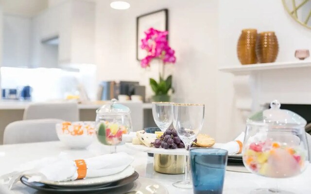 Urban Chic - Acre