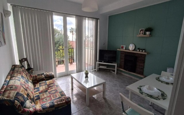 Apartamento Blancomar