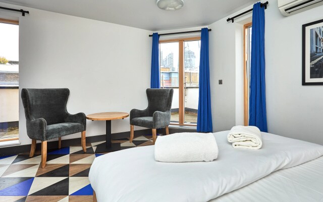 St Christopher's Village, London Bridge - Hostel