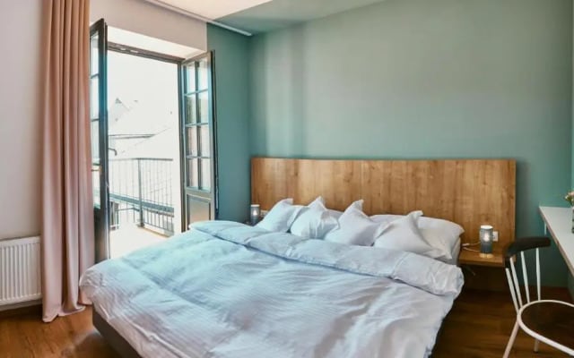 Hotel Slunce