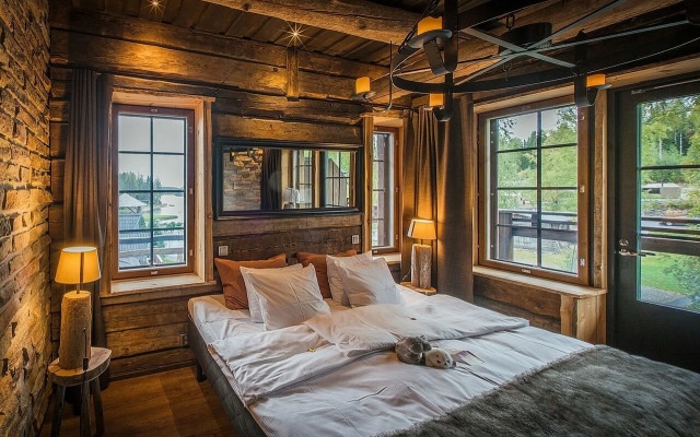 Hotel & Spa Resort Järvisydän