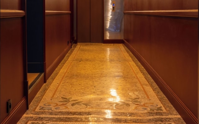 Hotel le 6 Tiquetonne