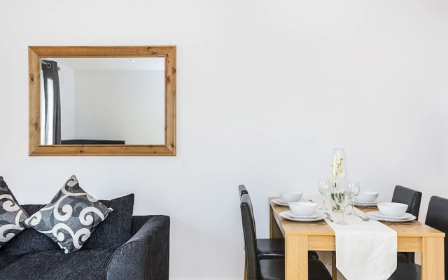 Lexington Serviced Apartment by Ferndale