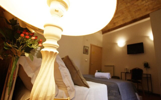 Machiavelli Suites