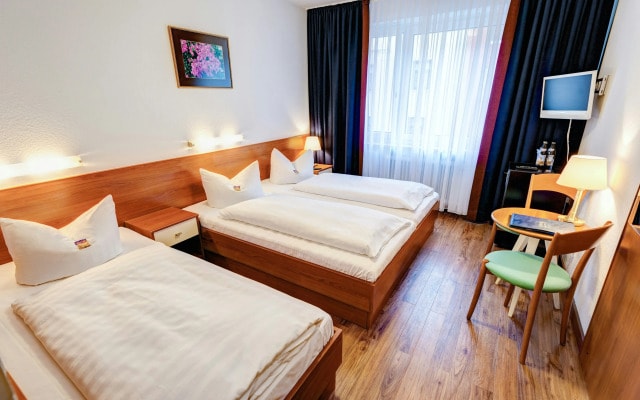 Hotel Antares