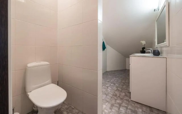R43 apartment