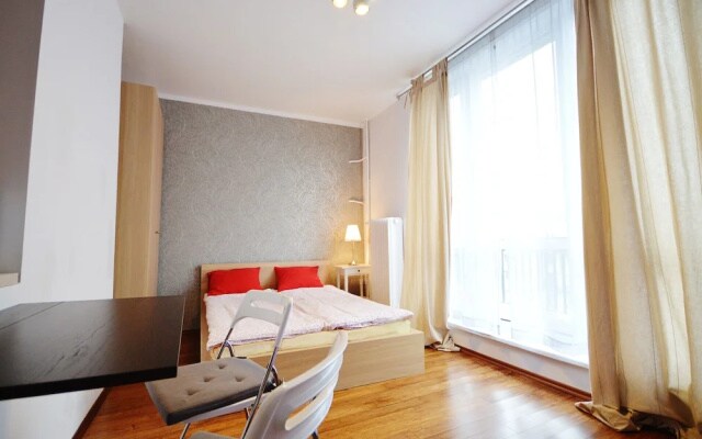 Apartment4You Centrum
