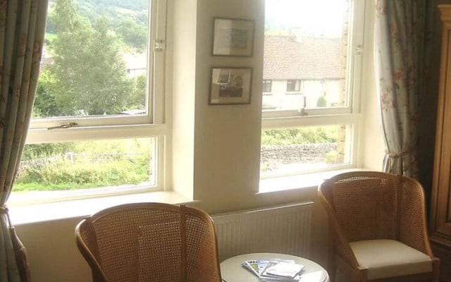 Samuel Fox Country Inn