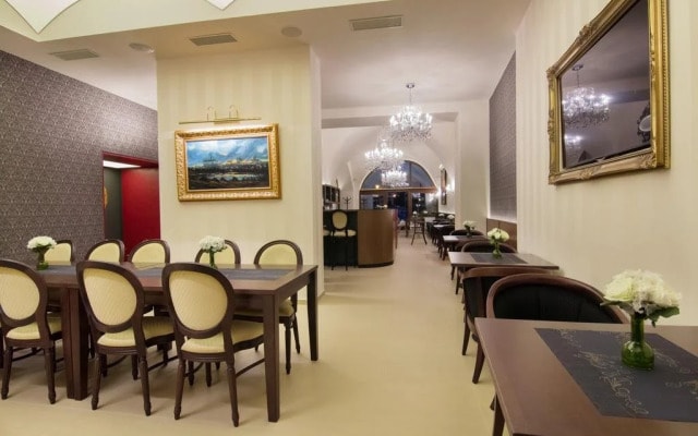 Hotel Boucek