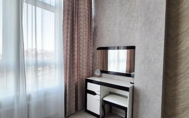 Brilliant Inn на улице Крымская 22 корпус 21