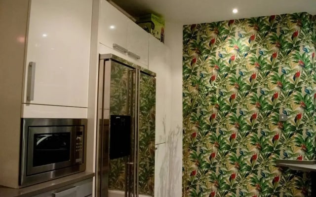 Stunning 4 Bedroom Flat in Sloane Square