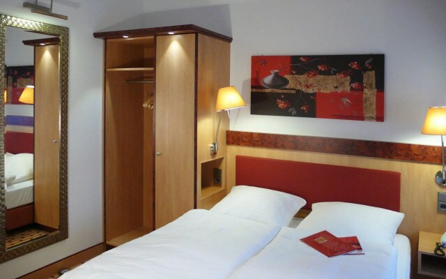 Hotel Schöneberg
