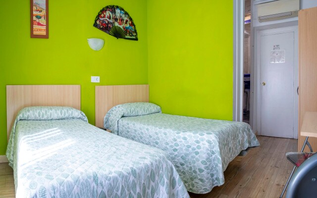 Hostal Rober