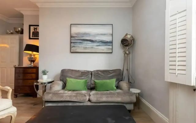 Beautiful Unique Flat in Peckham