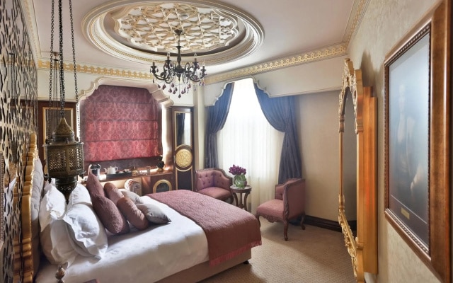 Daru Sultan Galata