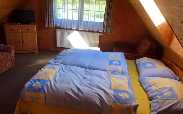 Penzion U Štefana