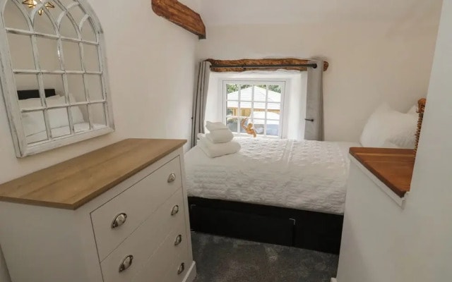 Lydgate Cottage