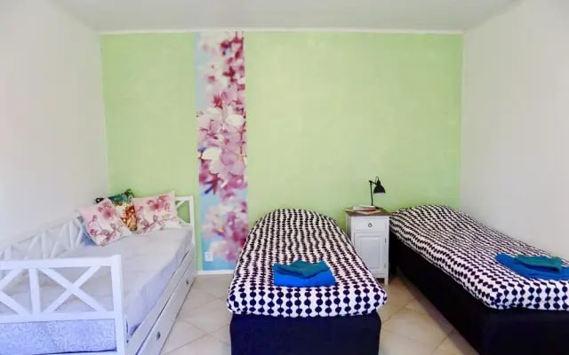 Villa Sofia