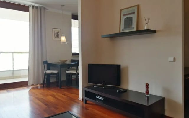 Apartament Chłodna