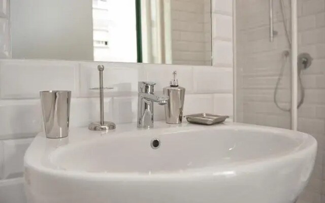 Apartment Genzano 95