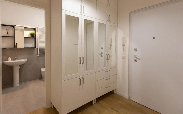 Rental in Rome Annietta Apartment