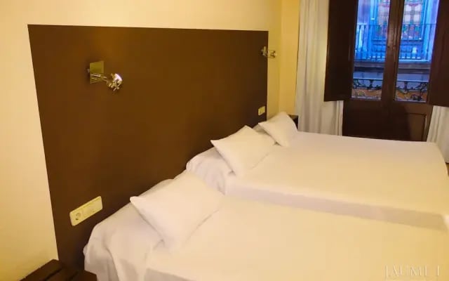 Hotel Rey Don Jaime I