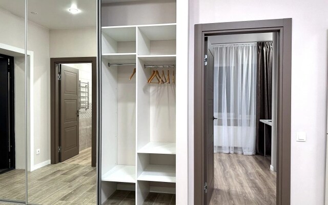 Апартаменты An Apart home