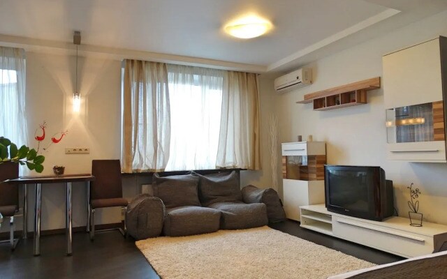 Inndays Apartment on Cheremushki