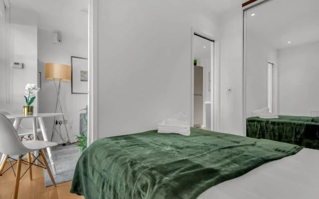 Camden Road Serviced Apartments by MySquare
