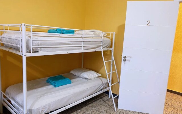 Hostel Naples