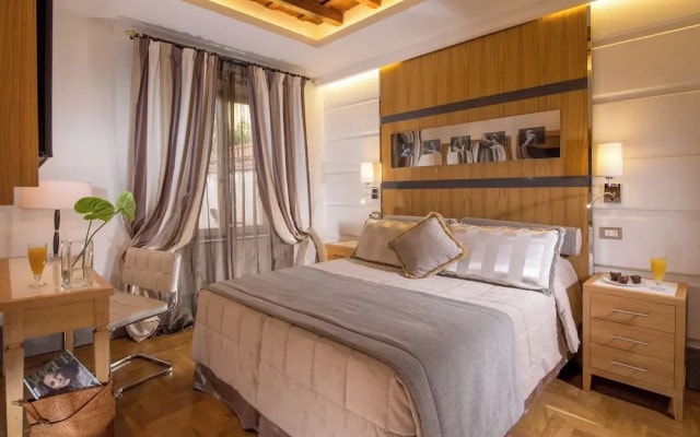The Inn at the Spanish Steps Prestige Collection - The Pearl