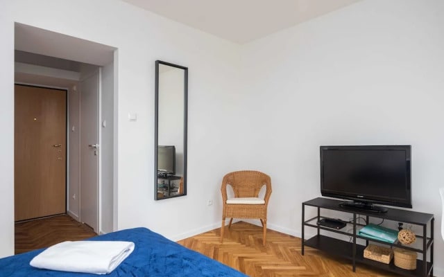 Riverside Comfort Studio
