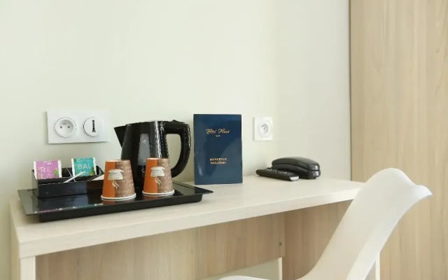 Hotel Murat