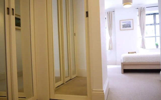 London Centre Apartments