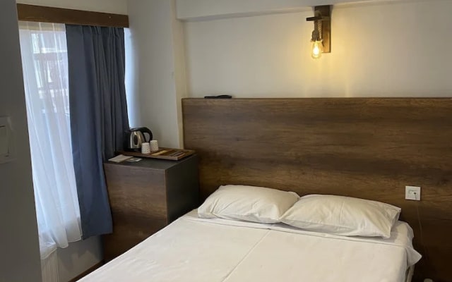 Antioch Hotel