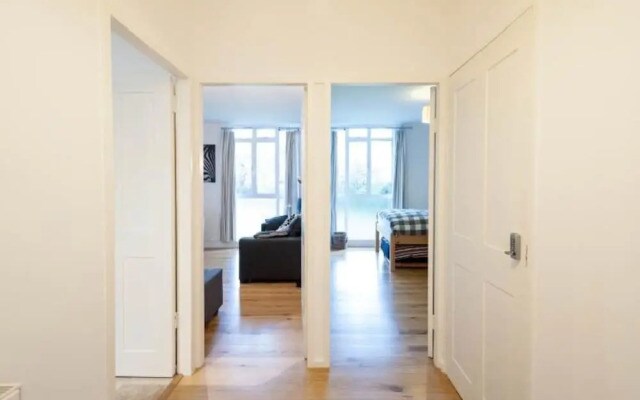 Bayswater Apartments