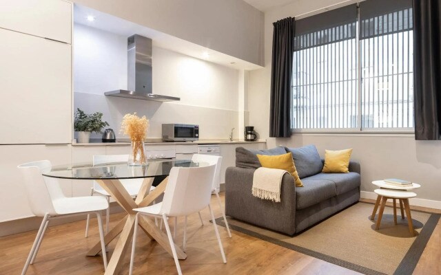 Feelathome Poblenou Beach Apartments