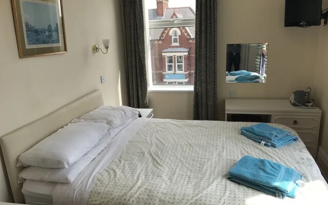 Viking Guest House