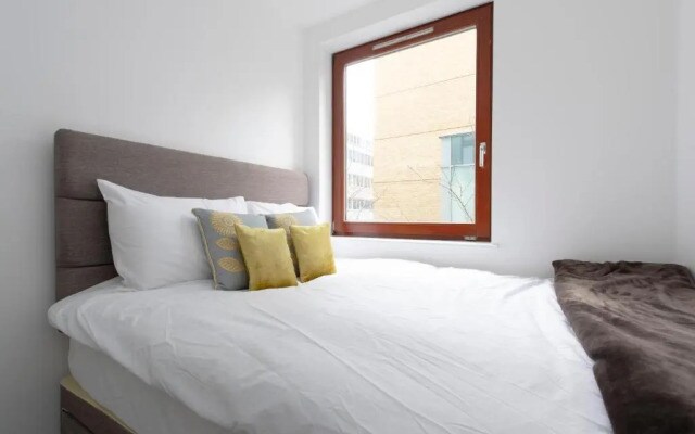 City Living apartments