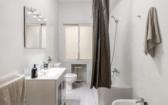 Pedriza - 3 Bedrooms in Hispanoam Rica