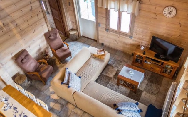 Holiday Home Wäinämöinen