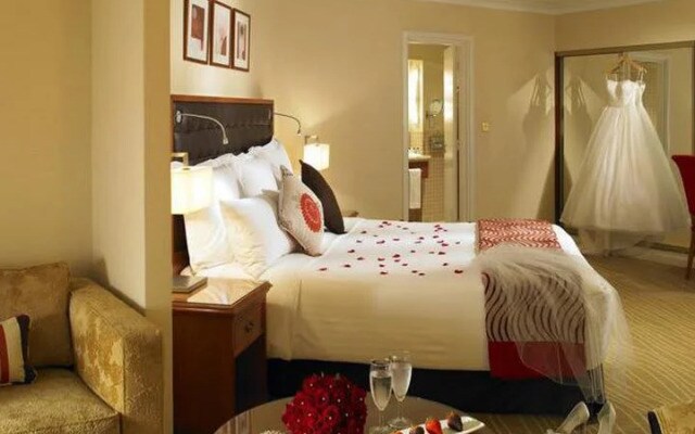 Delta Hotels By Marriott Waltham Abbey