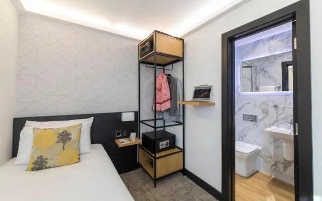 STG Hotel London Oxford Street