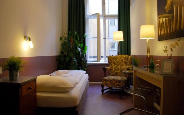 Grand Hostel Berlin Classic