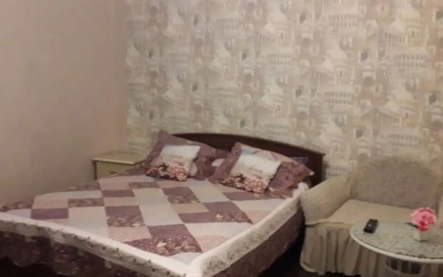Гостевые номера